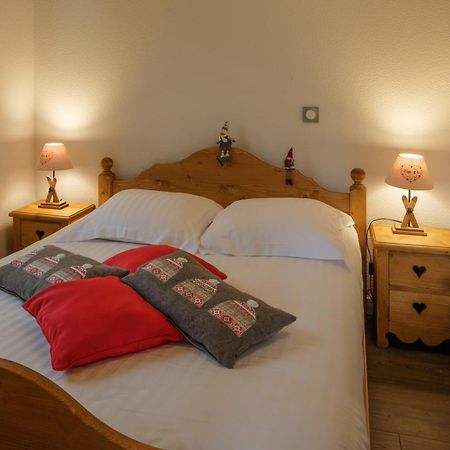 Dvacances Residence Les Tavaillons Mijoux Eksteriør billede