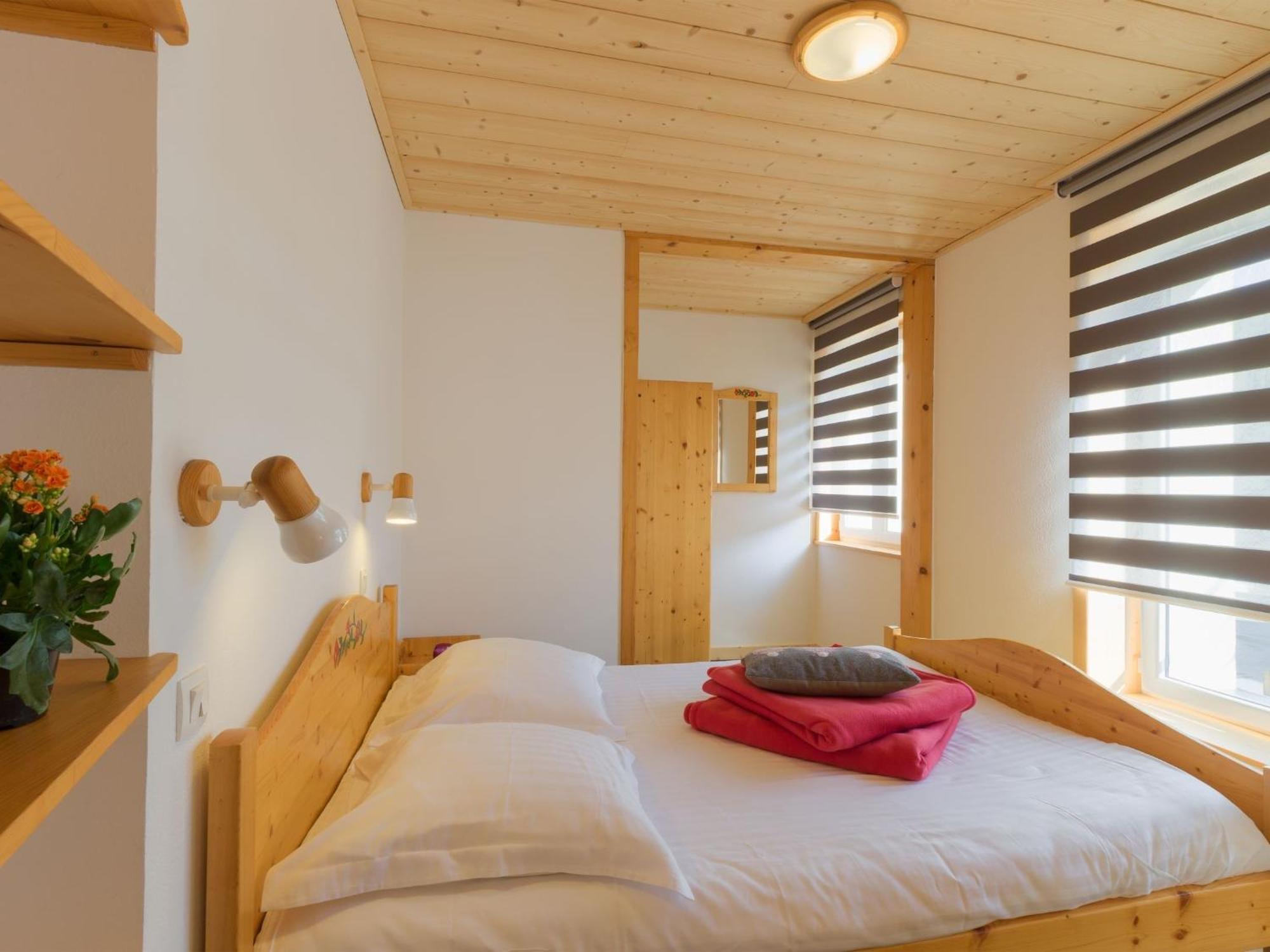 Dvacances Residence Les Tavaillons Mijoux Værelse billede