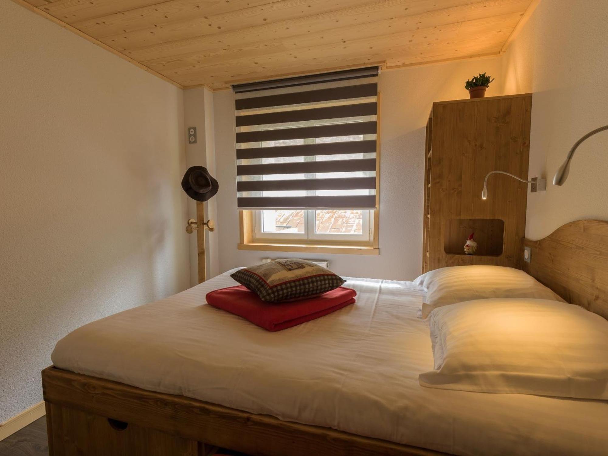 Dvacances Residence Les Tavaillons Mijoux Værelse billede