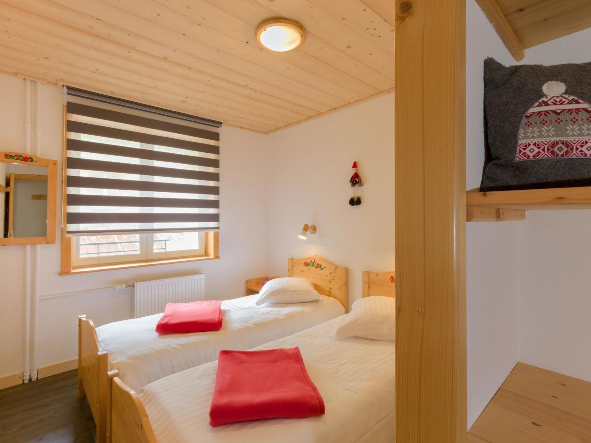 Dvacances Residence Les Tavaillons Mijoux Værelse billede