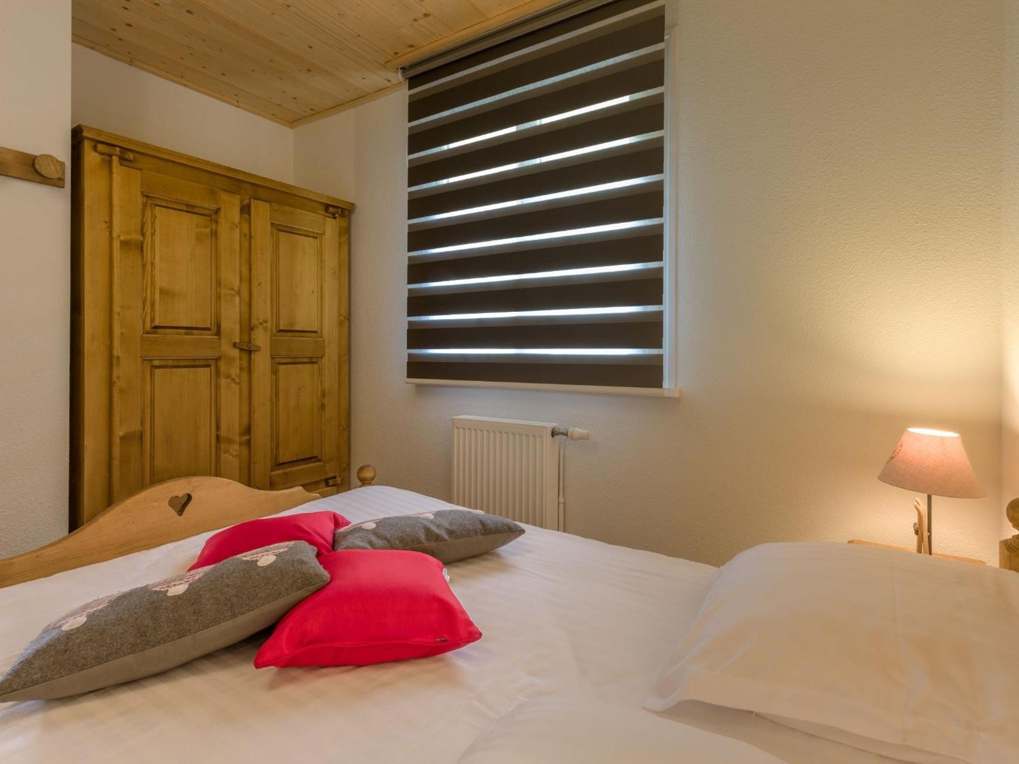 Dvacances Residence Les Tavaillons Mijoux Værelse billede