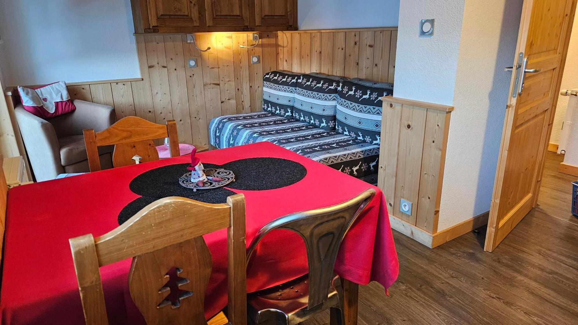 Dvacances Residence Les Tavaillons Mijoux Eksteriør billede
