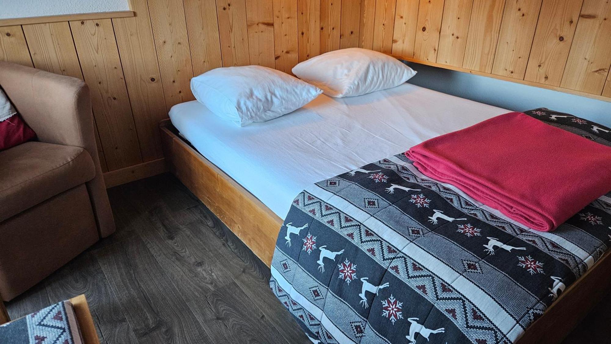 Dvacances Residence Les Tavaillons Mijoux Eksteriør billede