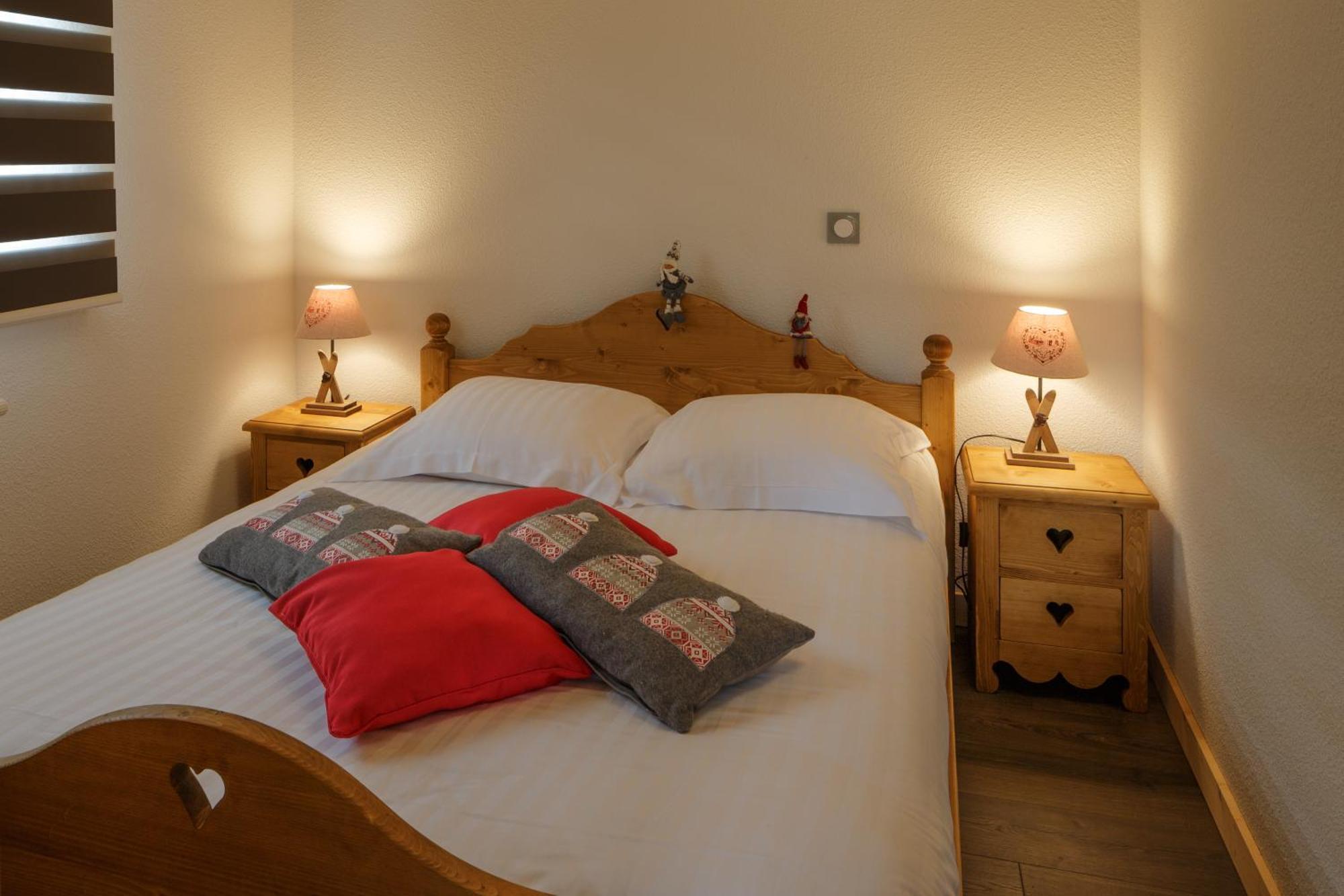 Dvacances Residence Les Tavaillons Mijoux Eksteriør billede